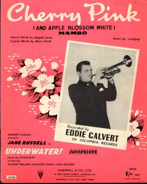 cherry-pink-and-apple-blossom-white-eddie-calvert-jane-russell