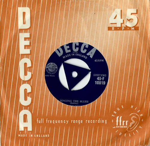 Tommy+Steele+Singing+The+Blues-553316