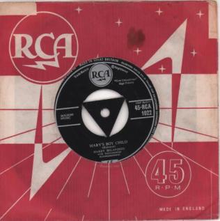 HARRY_BELAFONTE_MARYS+BOY+CHILD+-+1ST-572716