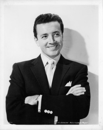 Vic Damone