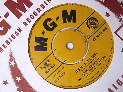 Tommy-Edwards-Its-All-In-The-Game