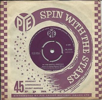 lonnie-donegan-my-old-mans-a-dustman-original-uk-7-single-very-good_8789423