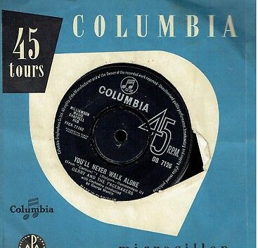 Gerry-The-Pacemakers-Youll-Never-Walk-Alone