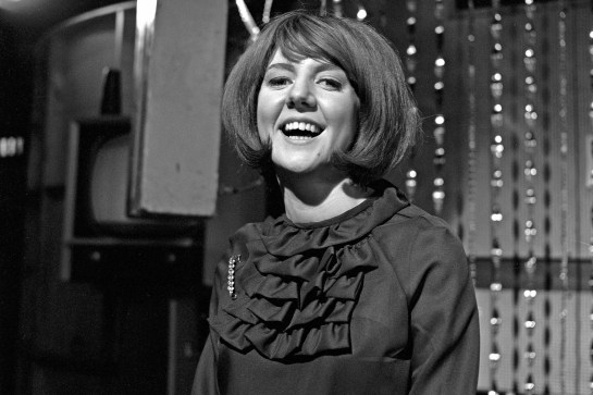 cilla-black
