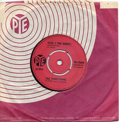 HONEYCOMBS-HAVE-I-THE