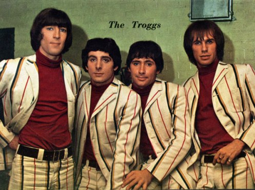 the-troggs