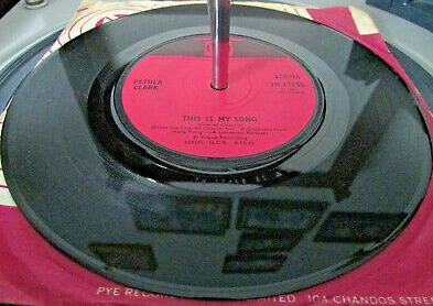 Petula-Clark-This-Is-My-Song