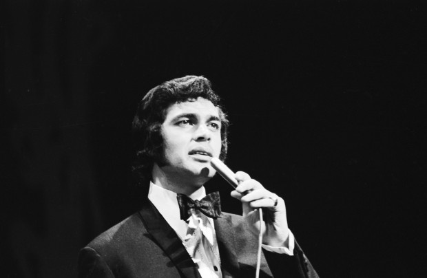 Engelbert Humperdinck