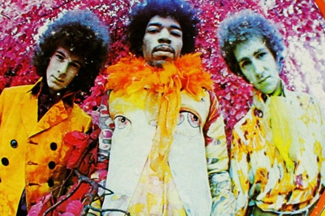 洋楽 The Jimi Hendrix Experience Voodoo Chile 293. 'Voodoo Chile', by The Jimi Hendrix Experience | The UK