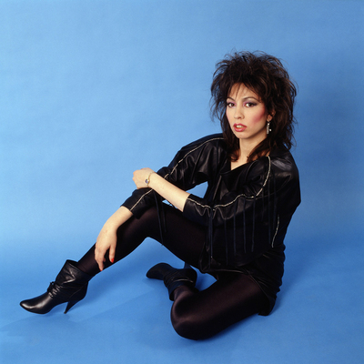 558. 'The Power of Love', by Jennifer Rush | The UK Number Ones Blog